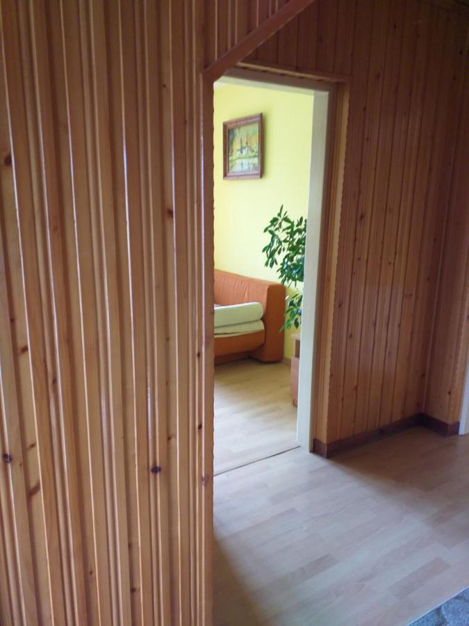 Domek Pod Przehyba - Pokoje Golkowice Dolne المظهر الخارجي الصورة